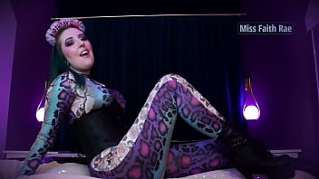 Birthday entertainment slave tasks - remaster - preview - femdom pov sub instructions task series by miss faith rae with pain play gross tasks & more - hd 1080p mp4