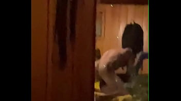 Here giving cock to a bottom swallower acá dando a este pasivo que se lo tragaba todo con su #gay #rt