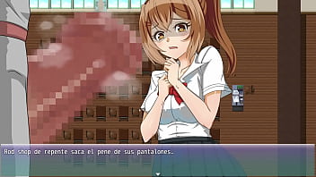 Mi novia tiene sexo con el maestro de educacion fisica y yo no lo se ""hasta que mi novia caiga ""