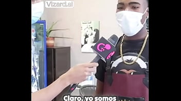 Historias de vida en la barbería #chiclenoticias #historia #atrevidoypegajoso #esfuerzo #trabajo #comunidad #elchicletv