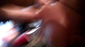 Amazing dick suck