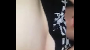 Calling me while she squirts and i dick her down