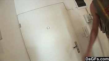 Dagfs - ellen peterson & nataly experiment to have sex together with their friend