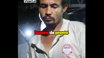 Cómo identifican la comida en la basura #trabajo #reciclaje #elchicletv #atrevidoypegajoso #chiclenoticias