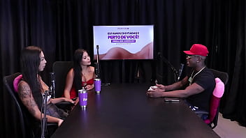 Pegou mais de cinco mil mulheres gravou com uma grávida quebrou o guarda-roupa sabe da responsabilidade e tem energia pra - jefão watch sheer red