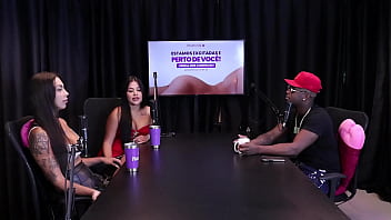 Pegou mais de cinco mil mulheres gravou com uma grávida quebrou o guarda-roupa sabe da responsabilidade e tem energia pra - jefão watch sheer red