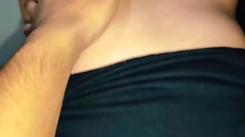 Lencerías sexy así mi hijastra me modela para seducirme antes de que me la folle y asi le parto ese enorme culo bien sexy