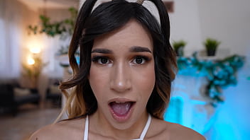 Hardcore gangbang skinny and beautiful body teen megan love gets triple set with dpp dap tp from eight hungry cocks eks664