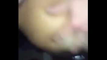 Incredible doggy style squirter
