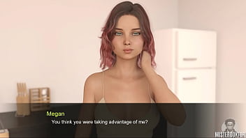 Lust theory ep 98 - visual novel gameplay hd