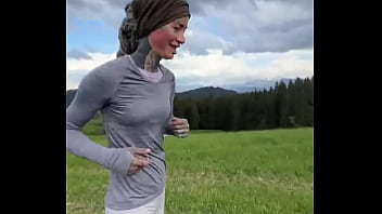 What's your favorite running route share below ️ ready set run whether you're a seasoned pro or