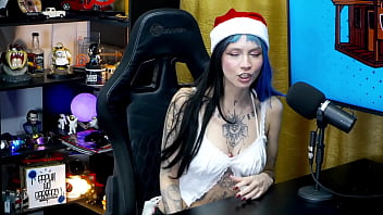 O natal passou mas a psy lunar trouxe um presente para vocês gostaram - podcast pápum no barraco