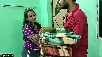 Retail sales boy hardcore sex with hot cuckold wife hindi sex