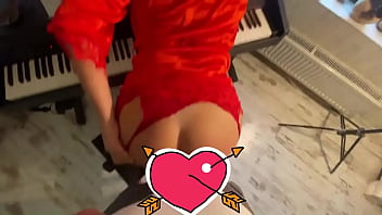 Adventures of milfycalla ep 97 the dick of piano teacheri took a break after the first piano lesson when i ended up sucki