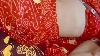 Indian cute girl and her brother in law enjoy sex moment behind her husband full hd uncut hindi sex video