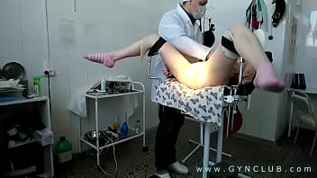 Fetish exam