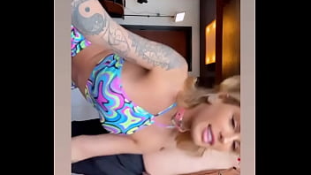 #aznskimask18 preview look out for my insane sextape with onetriickpony in about a month more to come before that tho