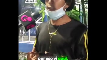 La comunidad apoya el arte y la música #esfuerzo #chiclenoticias #historia #elchicletv #trabajo #calle #atrevidoypegajos