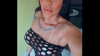 Vamos ao primeiro job do dia será que rola gravação hoje #trans #shemale #transex #travesti #travest #tlover #tl