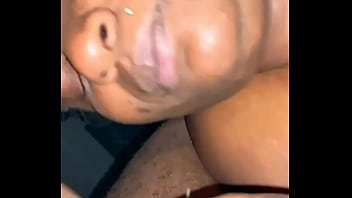 Suck it out