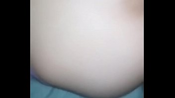 Chubby blonde