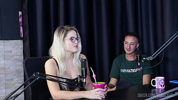 Compilados do hyoran carvalho & my hell williams no bora cast com bruna carlos - parte 3 watch sheer red