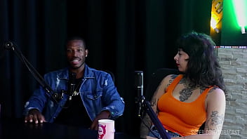 Compilados do hyoran carvalho & my hell williams no bora cast com bruna carlos - parte 3 watch sheer red