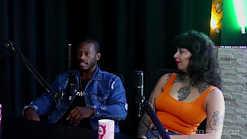 Compilados do hyoran carvalho & my hell williams no bora cast com bruna carlos - parte 3 watch sheer red