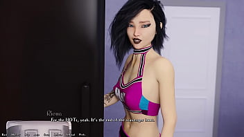Being a dik #56 - taking care of busty redhead sorority president while she is sick ends up cuddling and taking a nap with her