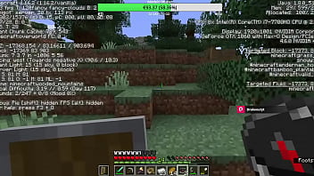 Joven d es comprada por conquistador español en miencraft mientras juega con su novio de chill