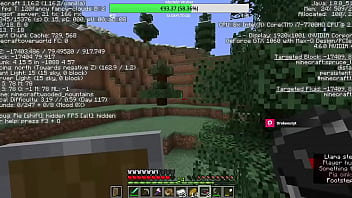 Joven d es comprada por conquistador español en miencraft mientras juega con su novio de chill