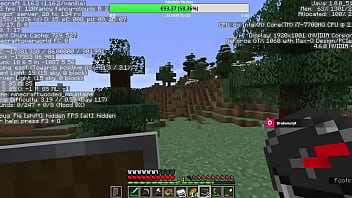 Joven d es comprada por conquistador español en miencraft mientras juega con su novio de chill