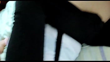 La novia de mi amigo me contó que estaba mal con su novio y la folle para desquitarse