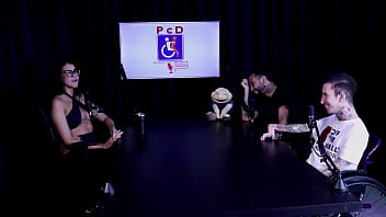 Prefere pau que a faz gozar grava com a elisa sanchez o jeito de chupar a buceta e sobre ter que falar sobre um filho - bia hot preliminares podcast watch sheer red