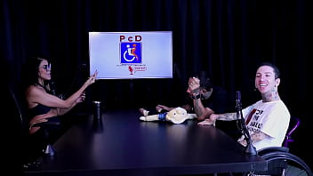 Prefere pau que a faz gozar grava com a elisa sanchez o jeito de chupar a buceta e sobre ter que falar sobre um filho - bia hot preliminares podcast watch sheer red