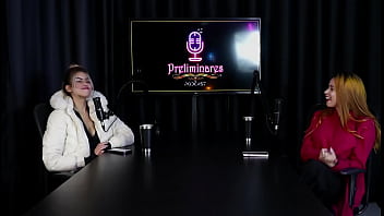 Trabalha em site gringo arrumou treta com o professor na faculdade queria ser modelo e como entrou na pornografia - jhocy sheer red