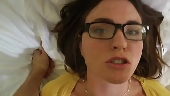 Fuck milf and cum inside her
