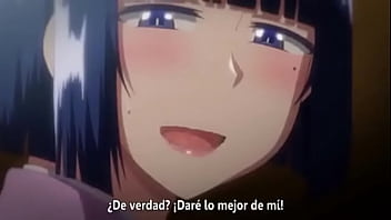Maestro y estudiante tetona 2