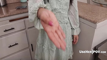 Step mom gives sad step son anal sex to make him feel better its only wrong if he hears me moan