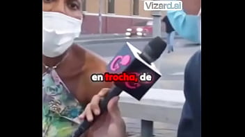 Historias de mujeres valientes en el viaje #venezuela #vendedora #elchicletv #atrevidoypegajoso #chiclenoticias #testimonio