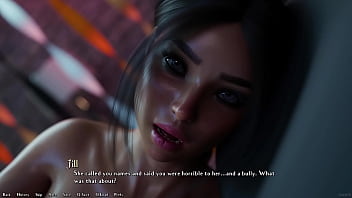 Being a dik #125 - rich busty white girl loves riding my big 12 inch white cock i end up cumming deep inside her warm pussy