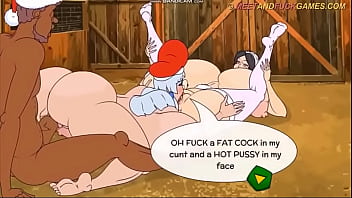 Meet'n'fuck mrs claus sex only - xmas payrise