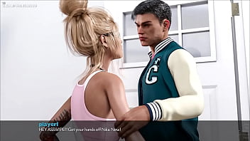 Timestamps unconditional love 01 - hot blonde milf landlady bossy blonde milf seduces hot guy and he loves her big boobs