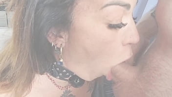 Bdsm training diana zilli piss in ass milk stuff lick piss & v*mit on the floor hard spanking sloppy throat destruction wet