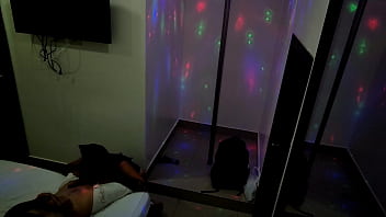 Stepmother your new lingerie looks wonderful on you and now i have more desire to fuck you intense first dance me like a whore and then suck my penis very slowly with saliva