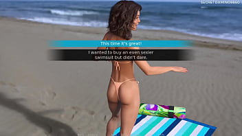 Married hotwife sucks and fucks a thick bbc while her husband watches her husband friend left her with a huge creampie his dick was rock hard - hotwife 10 cuckold porn game