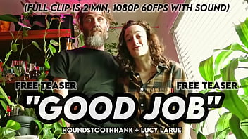 Good job