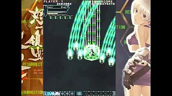 脱衣シューティングゲーム xvideo #39240082