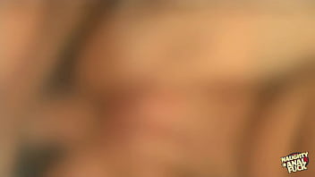 The use of sex toys arouses strong desires in the voluptuous blonde to engage in vigorous anal intercourse