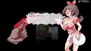 Sex ticket japanese version hentai game gallery 8